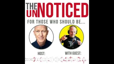 How to avoid podcast fade, building your own brand and making sales using your show.