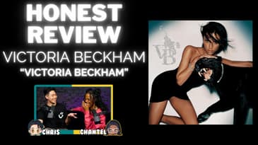 Victoria Beckham - A Misunderstood Solo Debut?