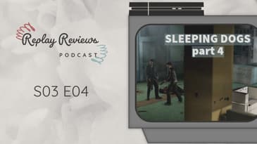 S03 E04: Soup's Ready 👂 - Sleeping Dogs - Part 4