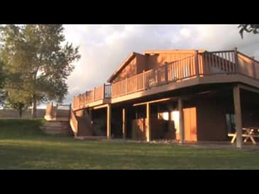 Ugly Bug Fly Shop/Crazy Rainbow Fly Fishing and Wing Shooting