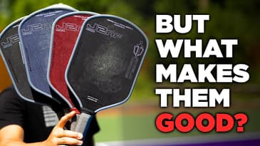 Honolulu J2NF & FC+ Review | One of the Best Foam Paddles Yet