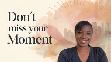 Are You Ready To Move When God Says Go?