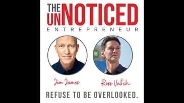 Building the largest travel meta search engine in the Middle East, Wego, with founder Ross Veitch.