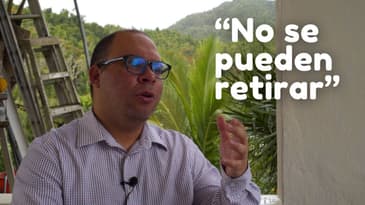 Impacto del envejecimiento de la población (Dr. Alexis Santos)