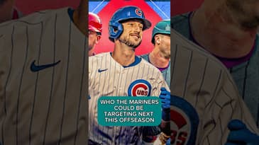 WHO THE MARINERS COULD BE TARGETING NEXT THIS OFFSEASON??