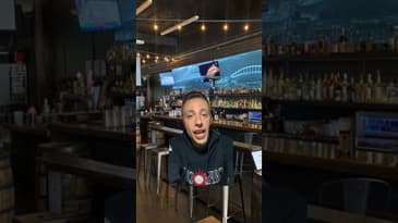 The Go-To spot for 2023 All-Star Week #shorts #baseball #mlb #seattle #mariners #allstar