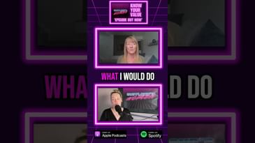 🎙'Know Your Value' New Episode Out Now💕 #womensupportingwomen #confidencewins #womenempoweringwomen