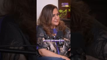 Episode 12 Reel | In conversation with Radhika Ghai