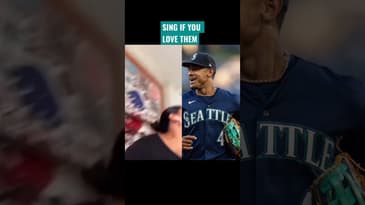 The Mariners have ISSUES with these players #shorts #baseball #mlb #mariners