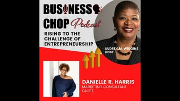 Transform Your Business: Storytelling Strategies by Danielle R Harris