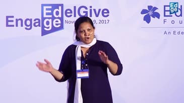 Mumtaz Sheikh - Daughter of Maharashtra