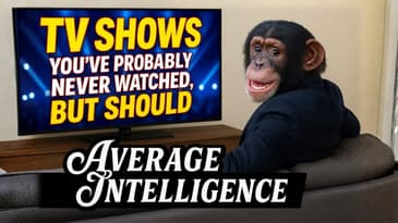 Hidden TV Gems You’ve Never Seen (But Definitely Should)