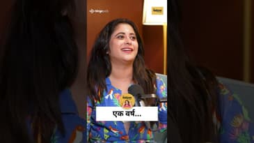 Gayatri Datar on her one year plan | मी एक वर्ष दिलं स्वतःला | Struggle | Success | Marathi Podcast