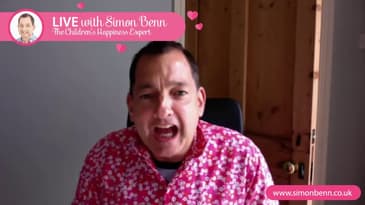 23/31 Ways To Be A Happier Parent - Getting Over Things