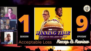Winning Time: The Rise of the Lakers Dynasty | Episode 9