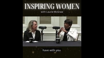 Carla Harris: Unleashing Career Success | WBL Series 2024