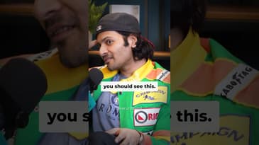 Ali Fazal & Varun Duggi Discuss Instagram Addiction #shorts