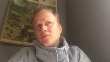 Drömdejten från tinder. Del två.