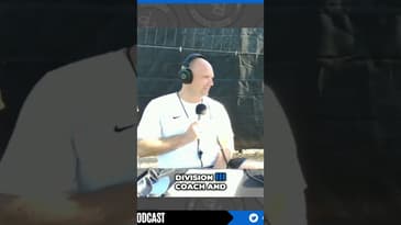 Bodie Reeder at Fall Camp!