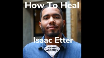 How To Heal With Isaac Etter