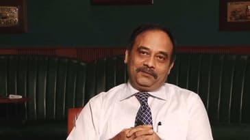 Aditya Birla Group | Leaders on Leadership ft. Mr HR Shashikant