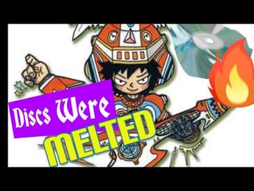 GITAROO MAN Will HOOK you if you play it!