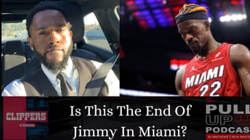 🔴Who Is Wrong Jimmy Butler Or The Miami Heat Organization?