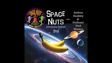 Galactic Encounters, The Flying Banana & the Fate of Andromeda