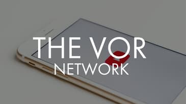 THE VOR NETWORK CHANNEL