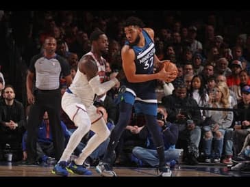 Who Won this BLOCKBUSTER Trade?