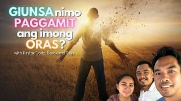 Ayaw Kumpiyansa kay Ang Pagbalik sa Ginoo Duol Na