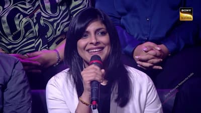 Force for Good Heroes -  Neha Panchamiya