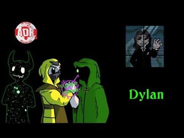 ADR Episode 258: Dylan