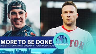 Trevor May Says The Mariners NEED To Add This During The Offseason