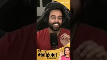 @YashrajMukhateOfficial on who's the smartest in comments and DM?