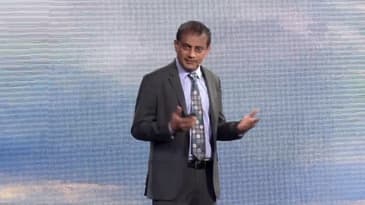 Voyage 2019 - Mr. Ashish Dikshit - Consumer & Retail