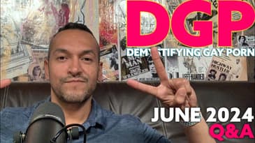 DGP: Q&A June 2024