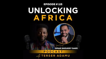 How an Egyptian Startup Became the First African Lab to Acquire US-FDA Accreditation