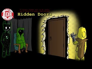ADR Episode 241: Hidden Door