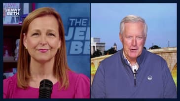 SAVE America Act Showdown: The June 12 Deadline Closing In | Hon. Mark Meadows