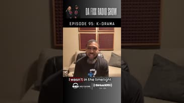 K-Drama stay working!