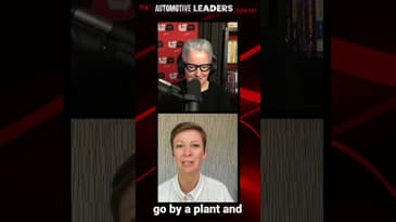 Why does Jessica Robinson love Detroit?  #shorts  #podcast