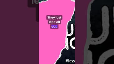 Ep 37 Clip, Men: It's Okay to Talk