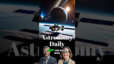 NASA's Laser Beam: Deep Space Communication Revolution! #shorts