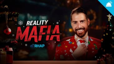 RHAP Reality Mafia: Holiday Edition