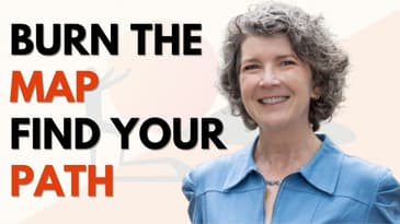 Reinvent Your Career & Identity in Midlife | Shelley McIntyre on Leaving Corporate Life