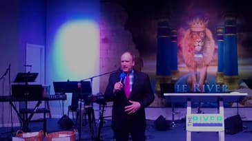 The Agenda Of Angels Kevin Zadai Session 9 Part 4 The River Of Waupun