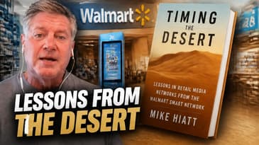 Walmart's Screens Out-Earned Walmart.com. Then This Happened.