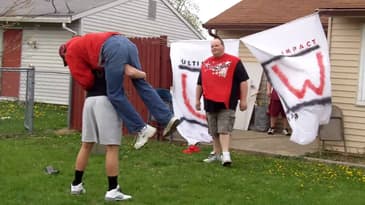 UIW presents Genocidal Demise (Part 2/3)