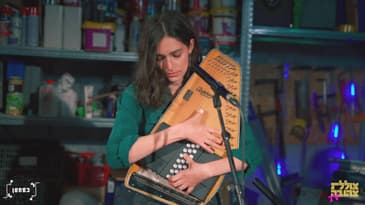 Kami Maltz - Live session at the Yellow Submarine